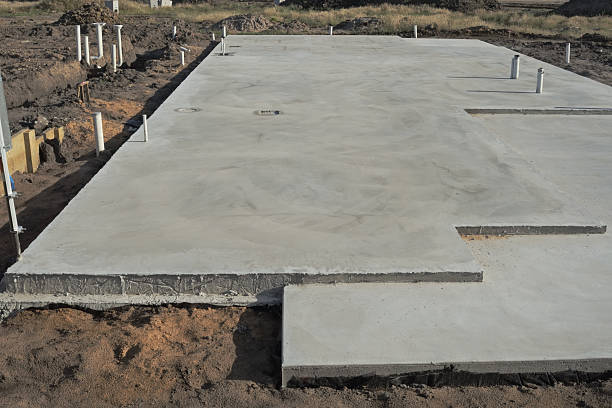 Best Concrete Walkway Installation  in Brandenburg, KY