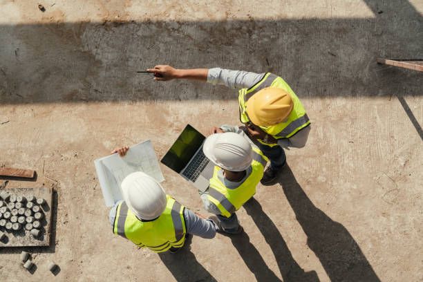 Best Concrete Repair Services  in Brandenburg, KY